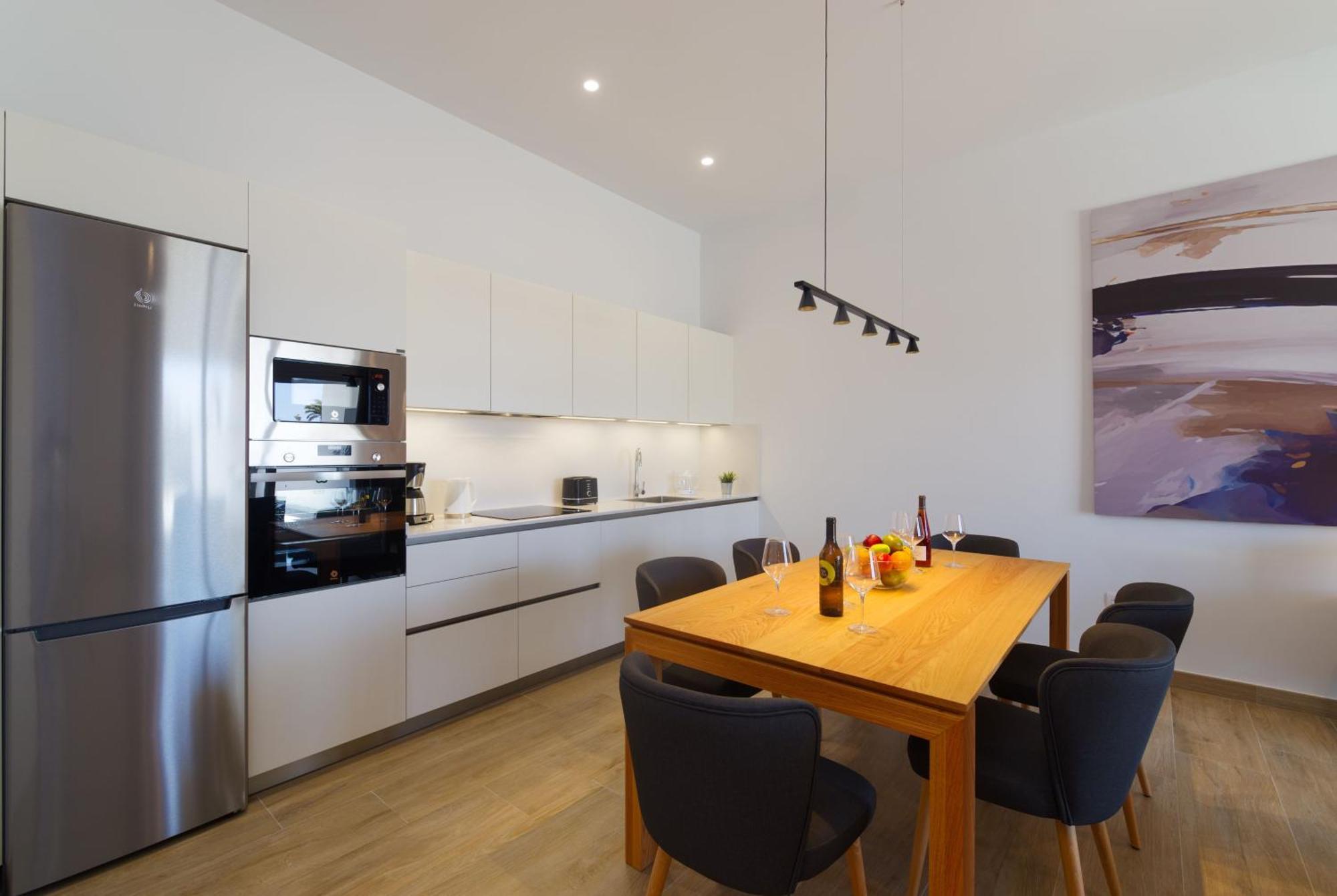 Ereza Villas Artenara Playa Blanca  Eksteriør billede