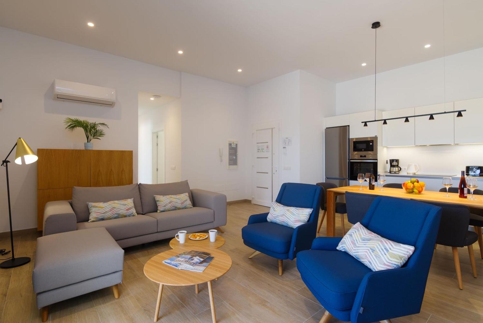 Ereza Villas Artenara Playa Blanca  Eksteriør billede