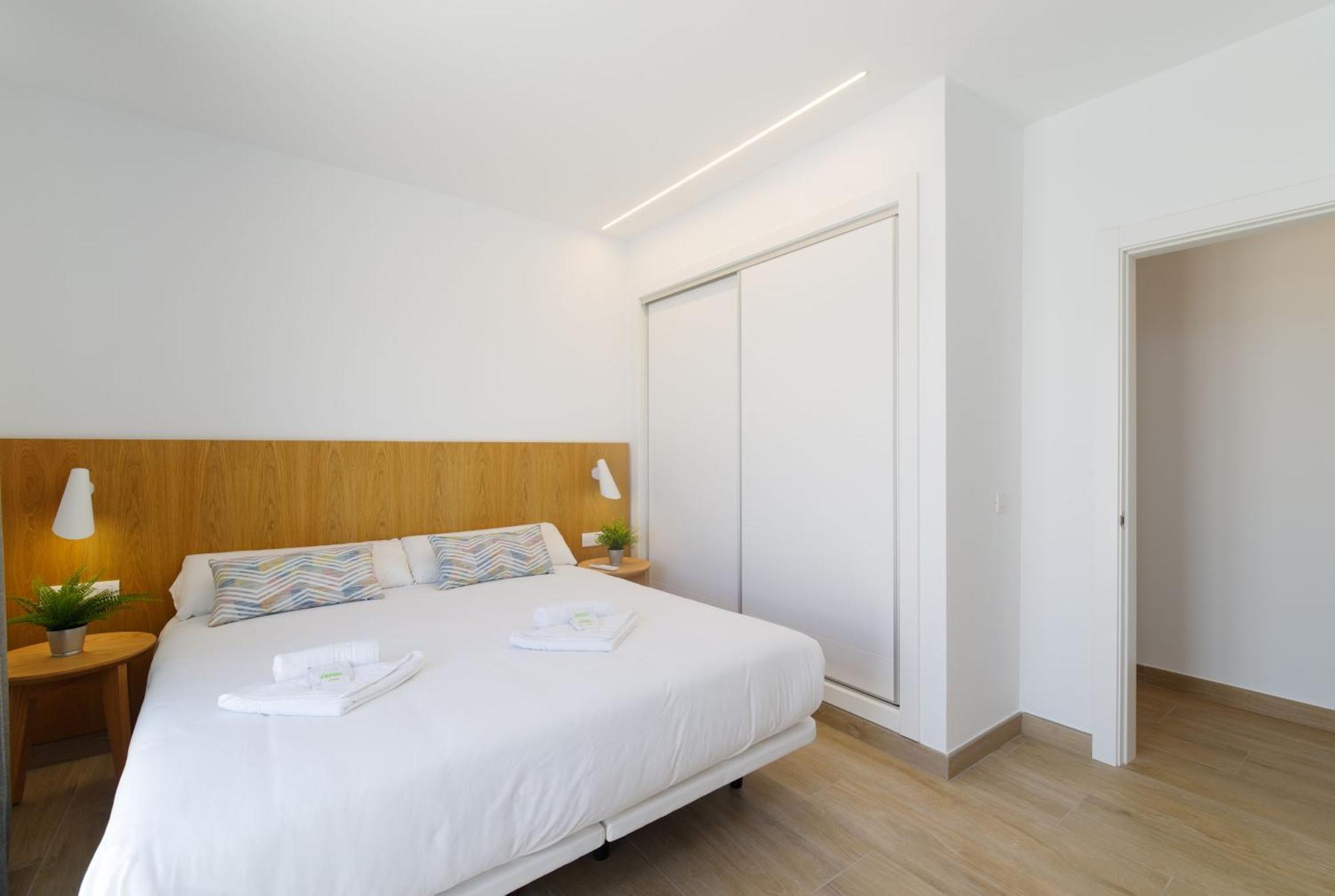 Ereza Villas Artenara Playa Blanca  Eksteriør billede